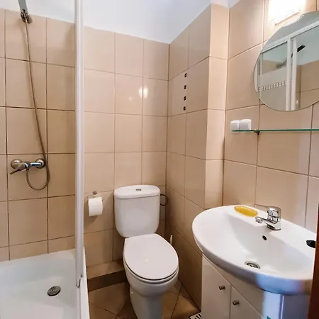 Laterna Magica 3* Jastrzębia Góra