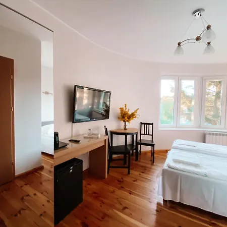 Laterna Magica Penzion Jastrzębia Góra