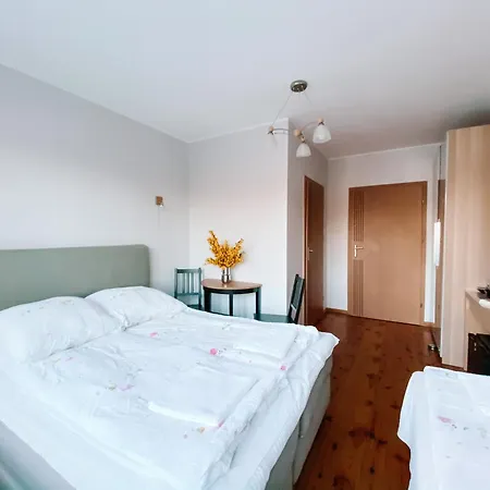 Laterna Magica 3* Jastrzębia Góra