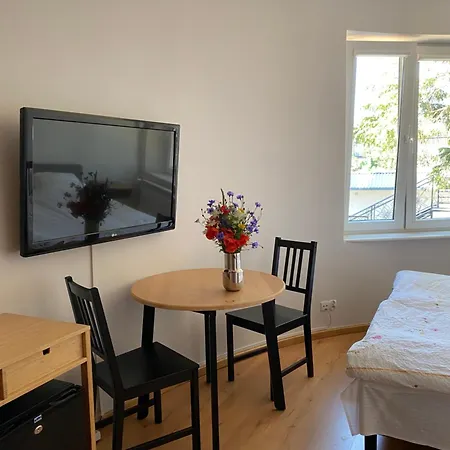Laterna Magica 3* Jastrzębia Góra